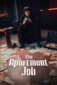 The Apartment Job (2026) S01 Hindi Dubbed Drama Series