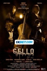 The Cello (2023) Hindi Dubbed
