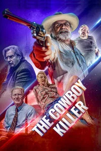 The Cowboy Killer (2026) Full Movie