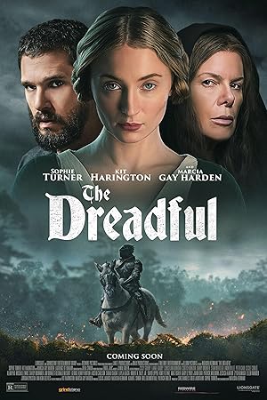 The Dreadful (2026) Full Movie
