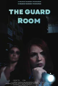 The Guard Room (2026) Full Movie