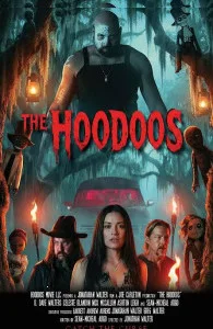 The Hoodoos (2026) Full Movie