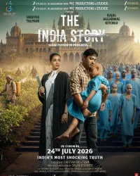The India Story (2026) Full Movie