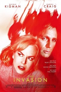 The Invasion (2007) Hindi Dubbed