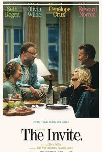 The Invite (2026) Full Movie
