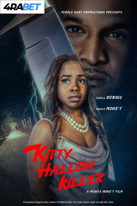 The Kitty Hallow Killer (2025) Hindi Dubbed