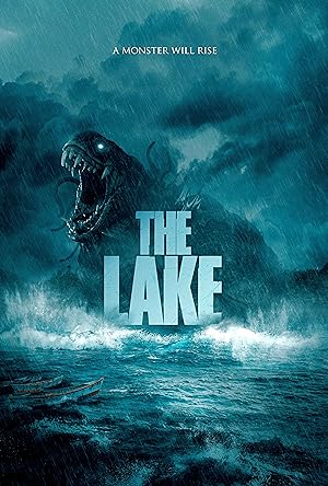 The Lake (2022) Hindi Dubbed