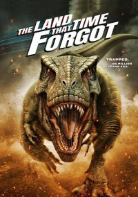 The Land That Time Forgot (2025) Hindi Dubbed