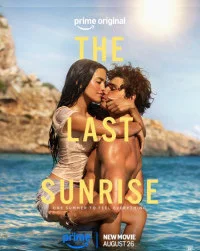 The Last Sunrise (2026) Hindi Dubbed