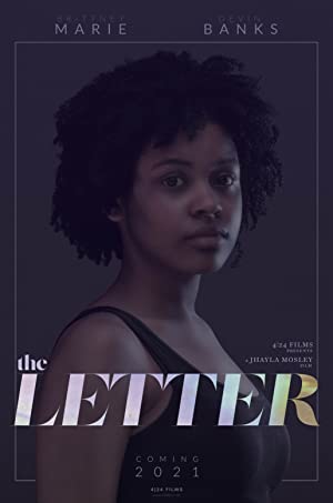 The Letter (2021) Hindi Dubbed