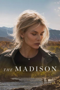 The Madison (2026) S01 Hindi Dubbed Web Series