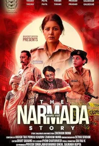 The Narmada Story (2026) Full Movie