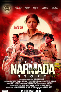 The Narmada Story (2026) Hindi Movie