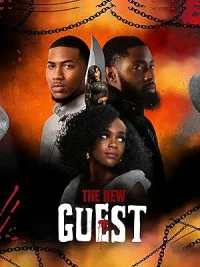 The New Guest (2025) Full Movie