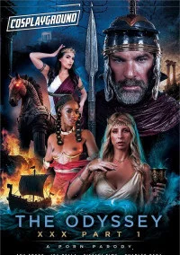The Odyssey XXX Part 1 (2026) English Movie