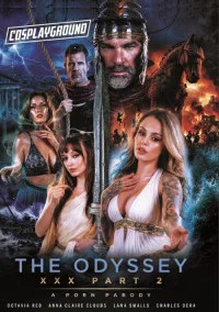 The Odyssey XXX Part 2 (2026) English Movie