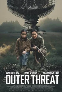 The Outer Threat (2026) Full Movie