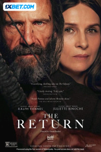 The Return (2024) Hindi Dubbed