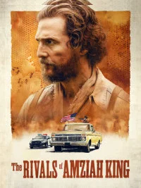 The Rivals of Amziah King (2026) English Movie