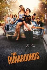 The Runarounds (2025) S01 Hindi Dubbed Web Series