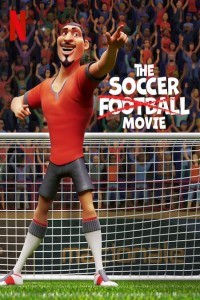 The Soccer Football Movie (2022) Hindi Dubbed