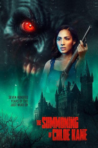 The Summoning of Chloe Kane (2026) Full Movie