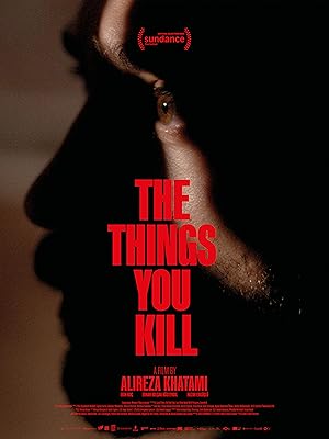 The Things You Kill (2025) Full Movie