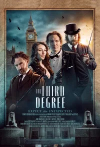 The Third Degree (2026) Full Movie