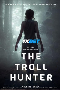 The Troll Hunter (2024) Hindi Dubbed