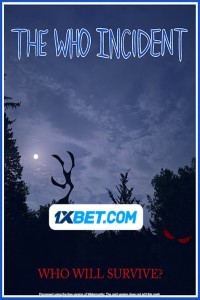 The Who Incident (2023) Hindi Dubbed