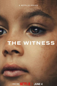 The Witness (2026) S01 Hindi Dubbed Web Series