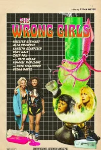 The Wrong Girls (2026) Full Movie