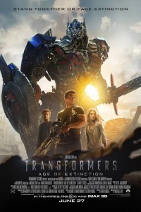 Transformers Age Of Extinction (2014) Dual Audio Hindi Dubbed