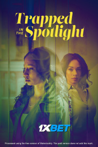 Trapped in the Spotlight (2025) Hindi Dubbed