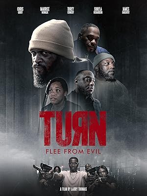 Turn (2026) Full Movie