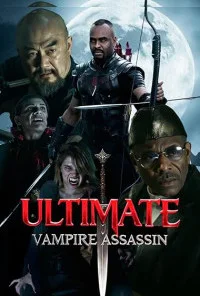 Ultimate Vampire Assassin (2026) Full Movie