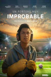Un portero muy improbable (2026) Full Movie