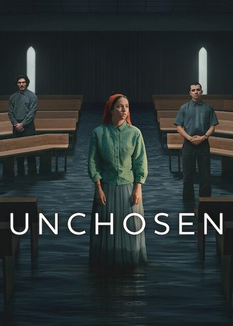 Unchosen (2026) S01 Hindi Dubbed Web Series