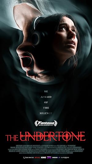 Undertone (2025) Full Movie
