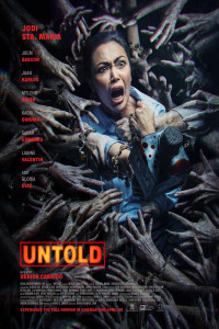Untold (2025) Tagalog Movie