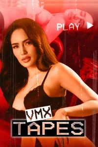 VMX Tapes (2026) Tagalog Movie