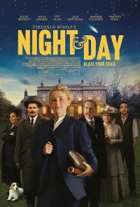 Virginia Woolfs Night and Day (2026) Full Movie