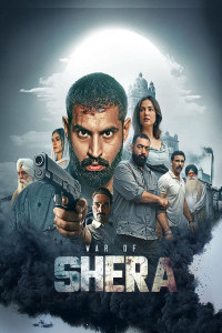War of Shera (2026) Punjabi Movie