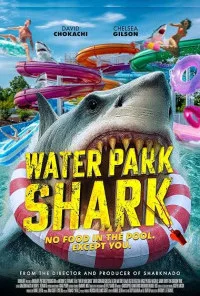 Water Park Shark (2026) Full Movie