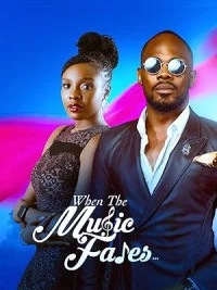 When the Music Fades (2025) Full Movie