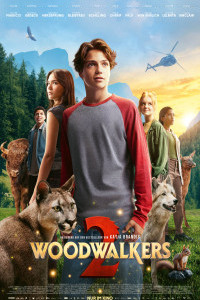 Woodwalkers 2 (2026) Full Movie