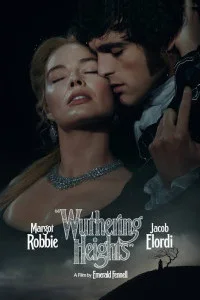 Wuthering Heights (2026) Hindi Dubbed