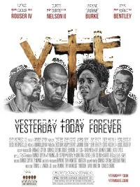 Yesterday Today Forever (2025) Full Movie