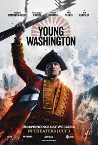 Young Washington (2026) Full Movie