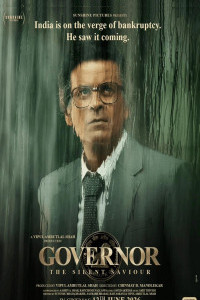 Governor (2026) Hindi Movie